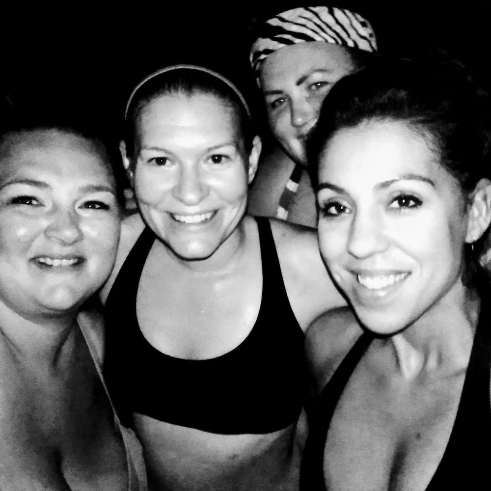 Meet your Posher, Dacey